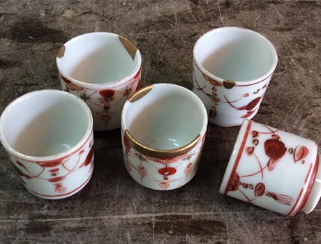 Drawing Painting Teshigotoyakuge