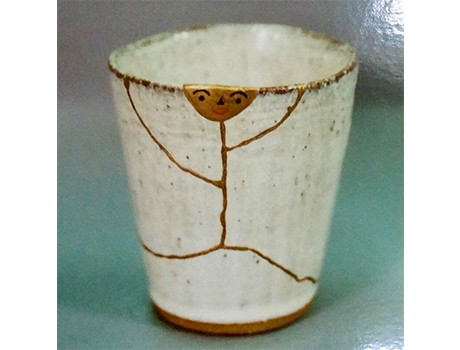 Tomoko Eyeballing Peppers Kugecrafts